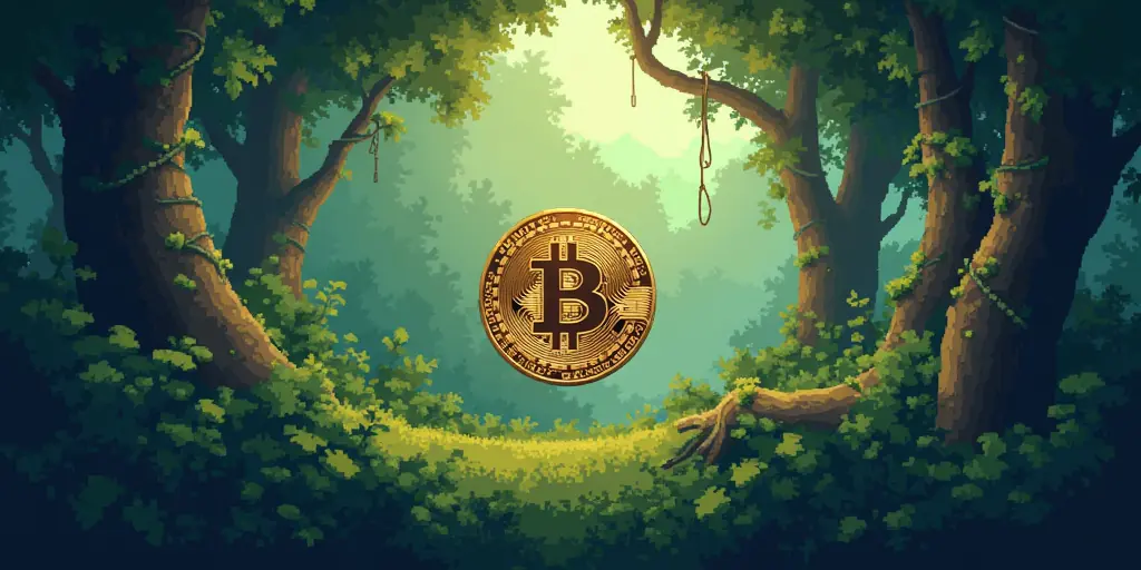 Apple lässt Bitcoin ins Spiel: Krypto-Revolution?