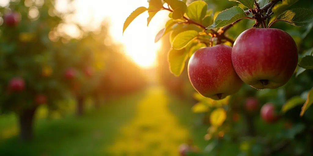 Apple Farm S2: DeFi-Revolution auf Etherlink!