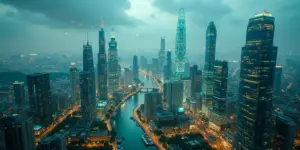 Asiens Tokenisierung zieht Kapital aus dem Westen ab!