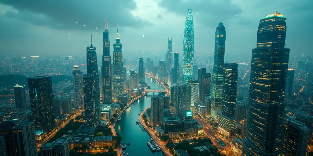 Asiens Tokenisierung zieht Kapital aus dem Westen ab!