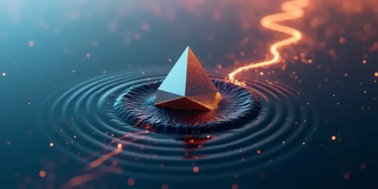 ATOM Konsolidiert: Bitcoin Zieht, Wichtige Stütze Bei 4,20$