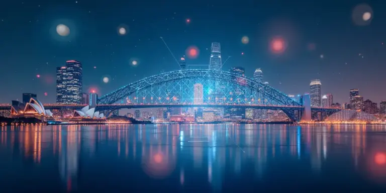 Australien revolutioniert Krypto-Finanzmärkte!