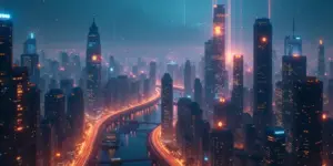 Banken-Giganten machen Krypto salonfähig!