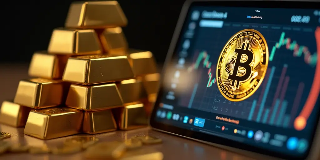 Investmentfirma kauft erneut Bitcoin: Ein Zeichen?