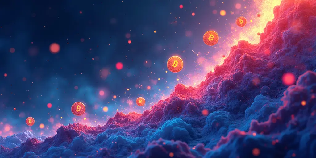 Binance Futures explodiert: Altseason 2025 ist da!