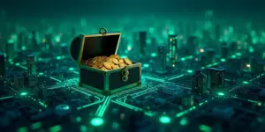 Bit Mining setzt voll auf Solana: Dein nächster Move?