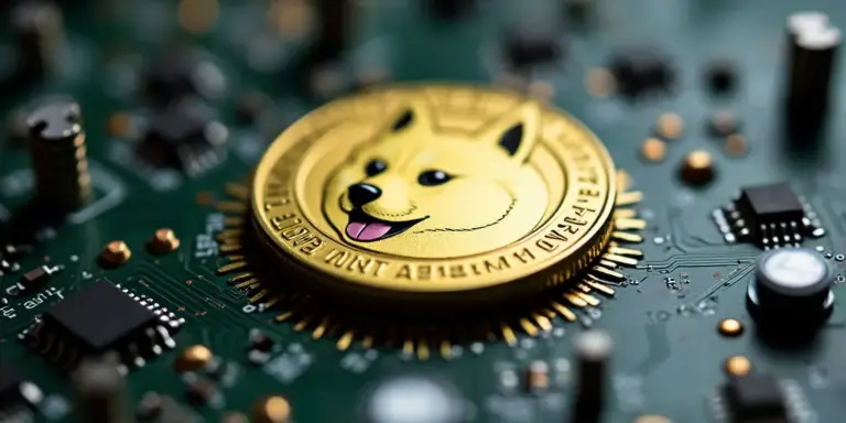 Bit Origin Pokert Hoch: Millionen-Deal mit Dogecoin!