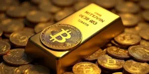 Bitcoin bei 1 Million $ – Was passiert dann wirklich?