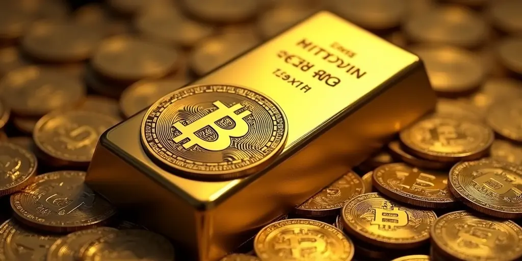 Bitcoin bei 1 Million $ – Was passiert dann wirklich?