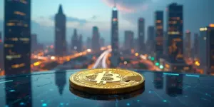 Bitcoin: Mit 1.000€ zum Krypto-Millionär 2030?