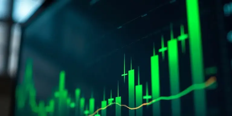 Bitcoin über 109.000 USD: Bullen dominieren!