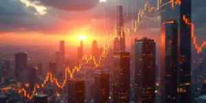 Bitcoin Rallye: 130k und der Krypto-Markt im Wandel