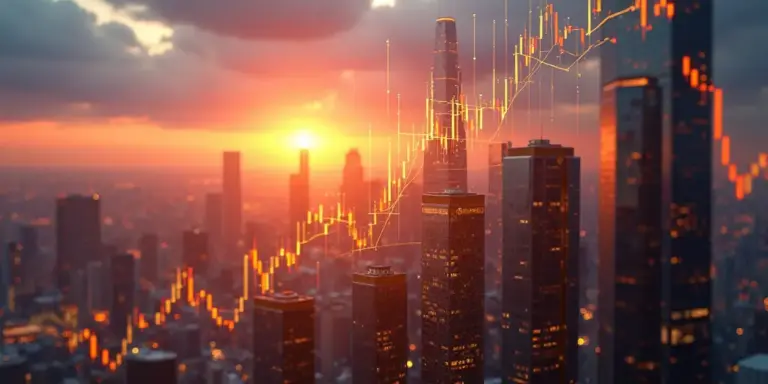 Bitcoin Rallye: 130k und der Krypto-Markt im Wandel