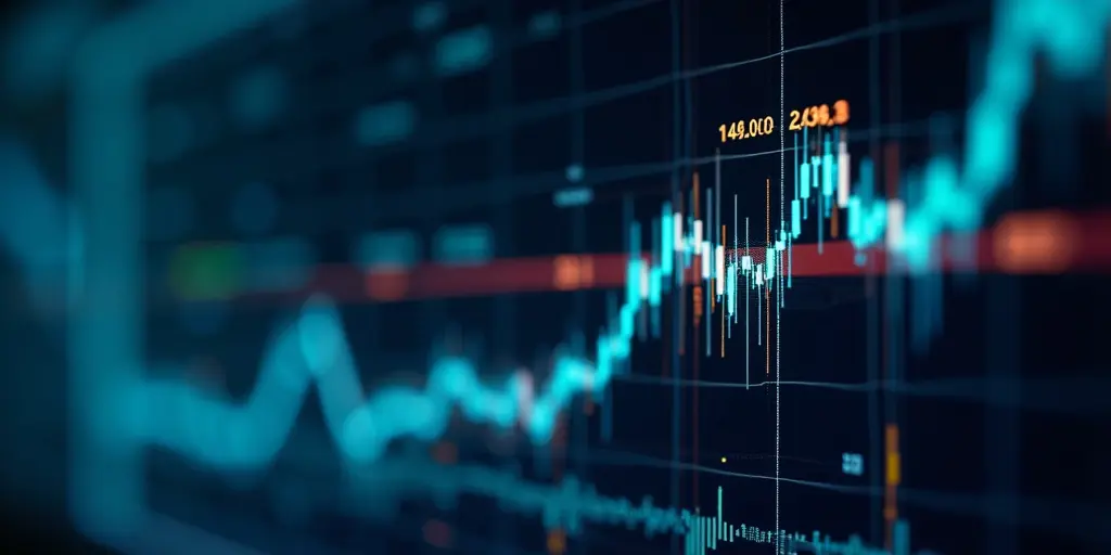 140.000 USD: Der Schlüssel für Bitcoins nächste Rallye?