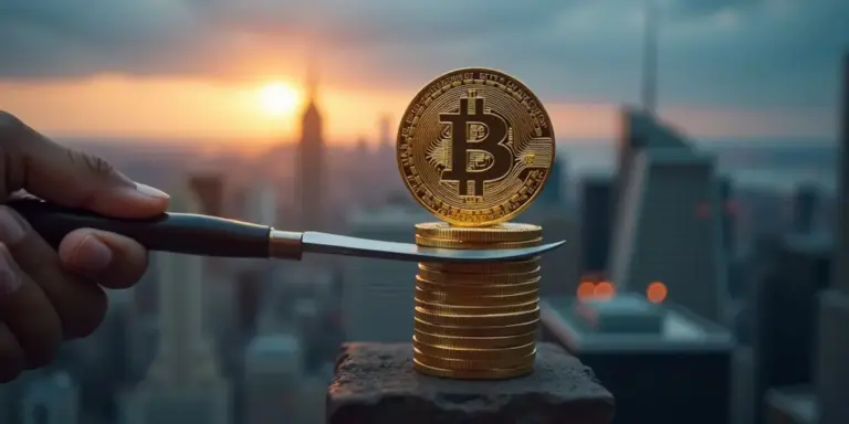 Bitcoin: 160K bis Ende 2025? Das große ABER!