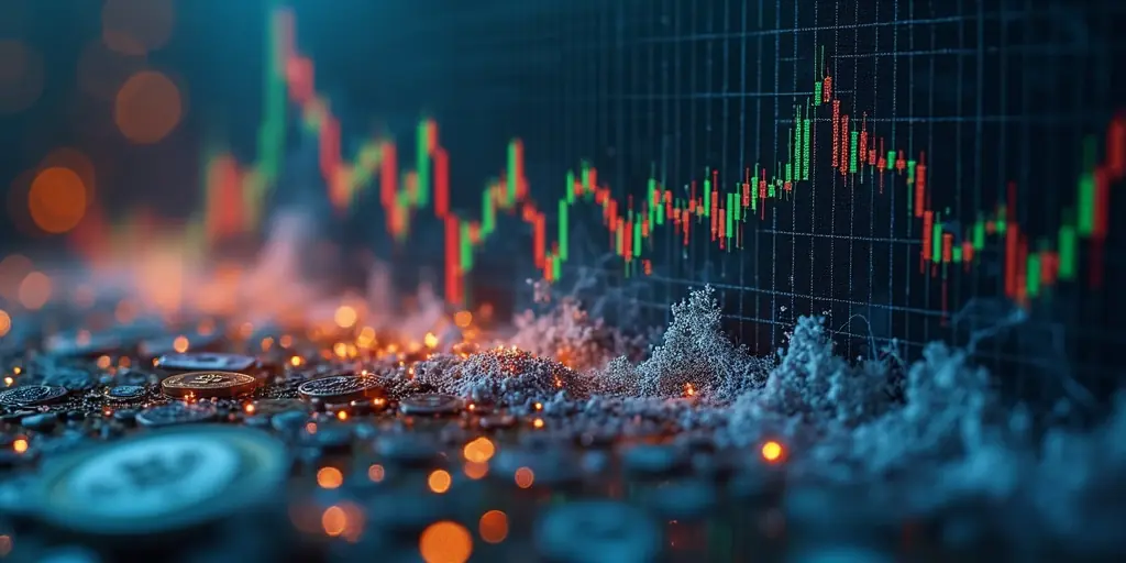Bitcoin stürzt auf 90.000? Hayes warnt vor Liquiditätskrise