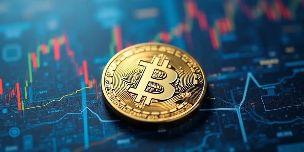 Bitcoin-Aktie: Genialer Schachzug oder riskantes Spiel?