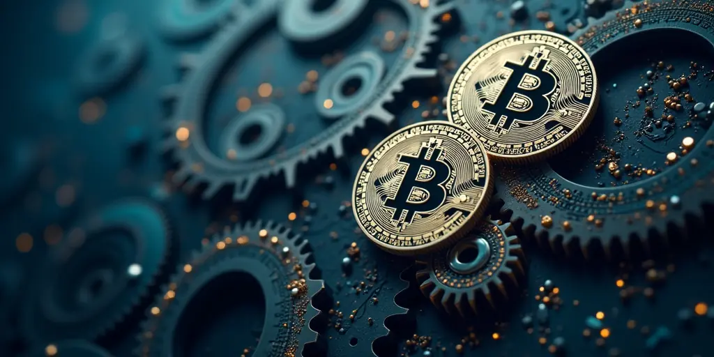640% Rendite mit Bitcoin-Aktien: So geht das!
