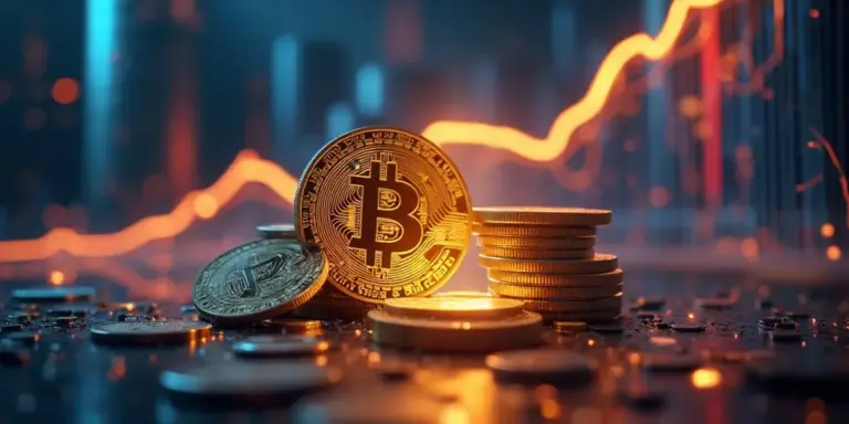 Bitcoin: Neues ATH! Was bedeutet das jetzt?
