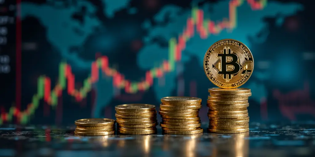 Bitcoin-ATH in Dollar? Euro-Anleger aufgepasst!
