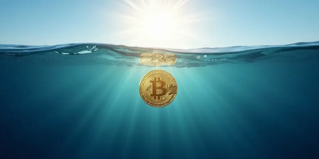 Bitcoin vor Allzeithoch: Apathie als geheimes Kaufsignal?