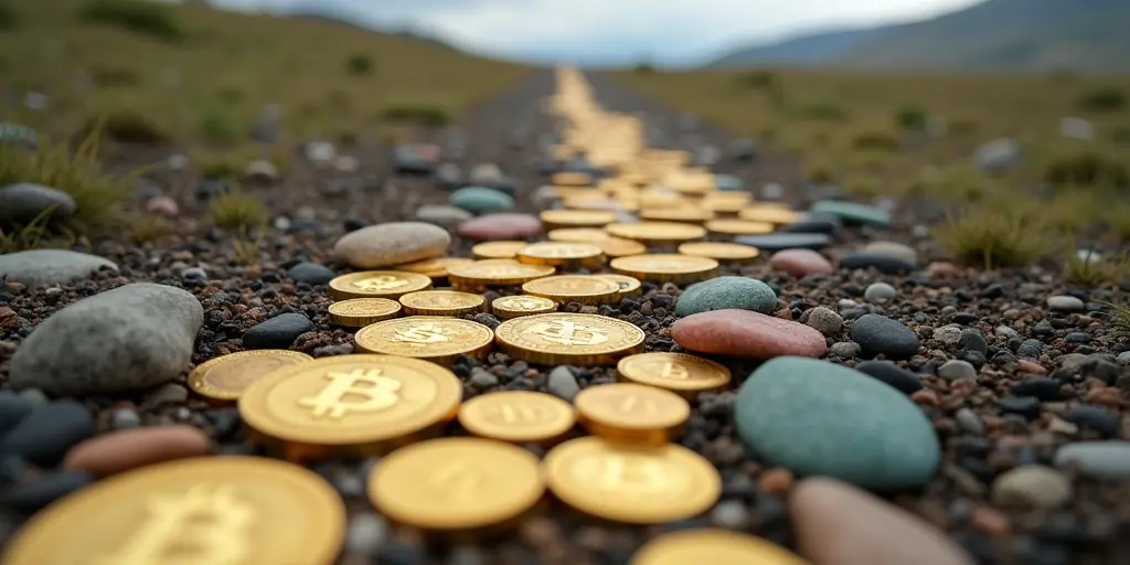 Achtung! Bitcoin & Altcoins: Warnsignal für dein Portfolio?