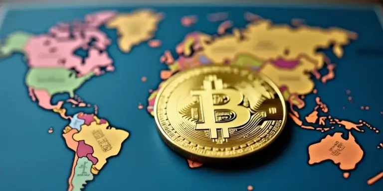Bitcoin: Korrektur in Sicht oder Bullenmarkt-Ende?