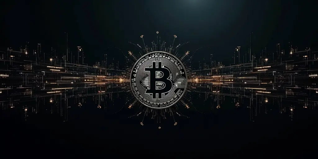 Bitcoin: Wale positionieren neu – Was der Kurs verrät!