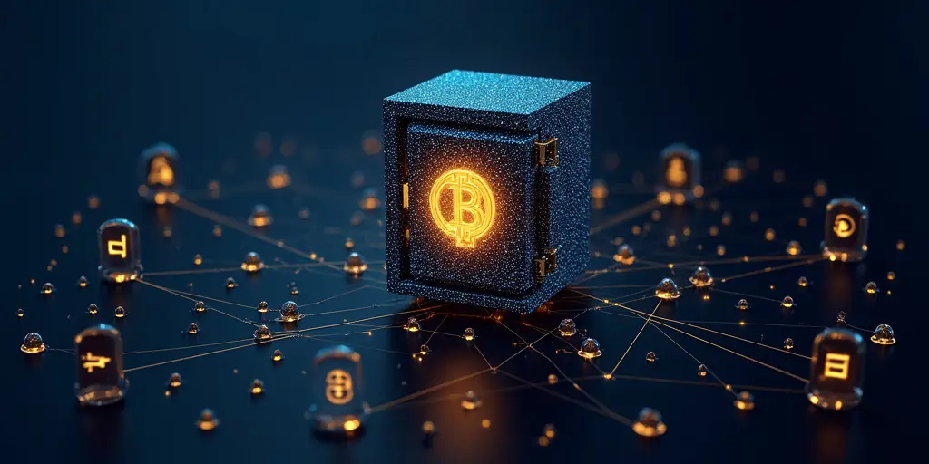 Bitcoin-Reichenliste 2025: Wer hält die meisten BTC?