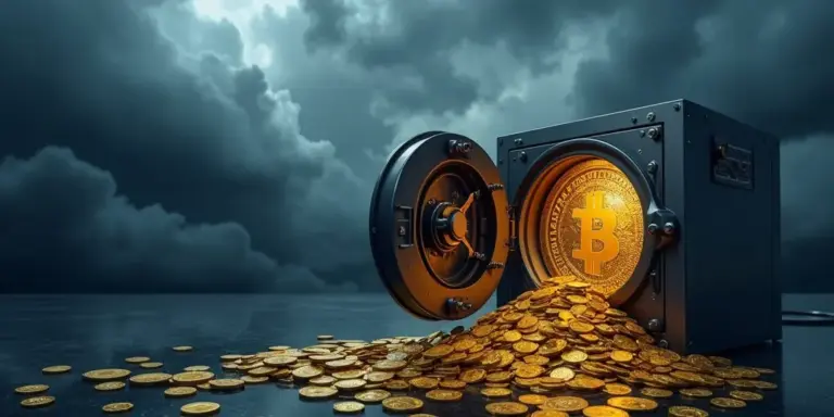 Bitcoin-Blase 2.0? Dotcom-Risiken
