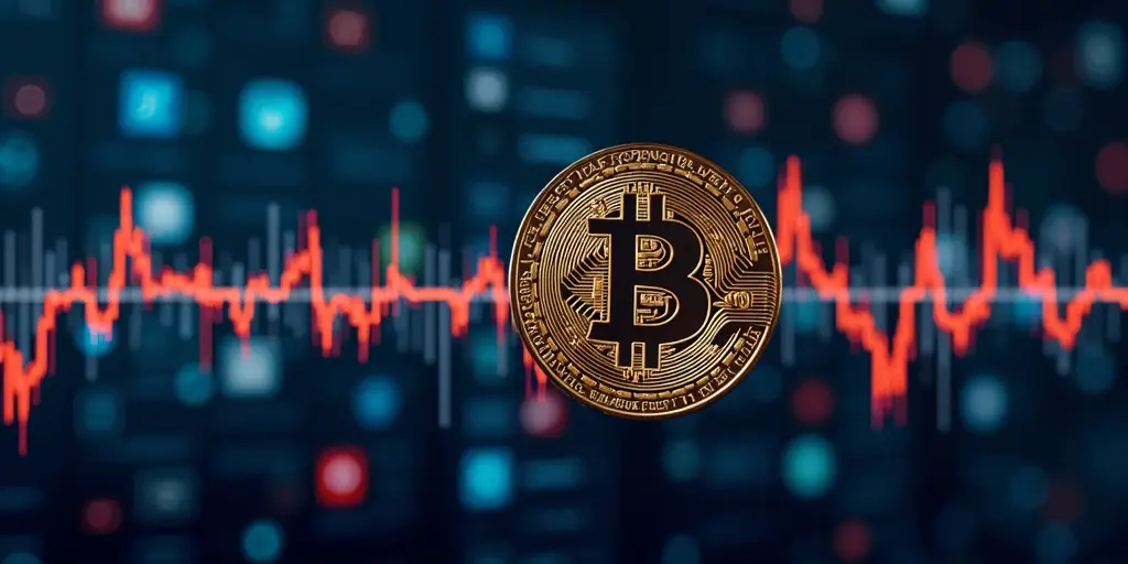 Bitcoin-Crash: Social Media FOMO als Auslöser?