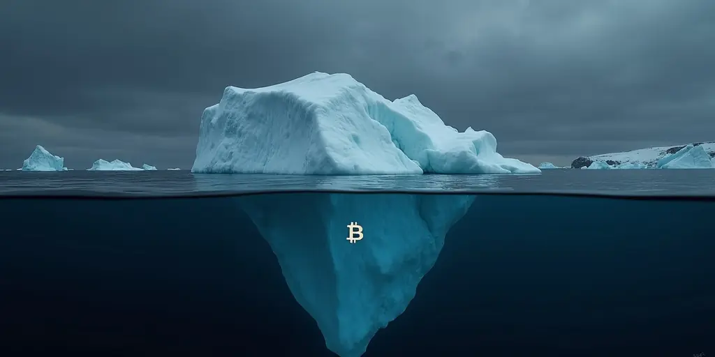 Bitcoin-Crash auf 114K? Wale machen Kasse!