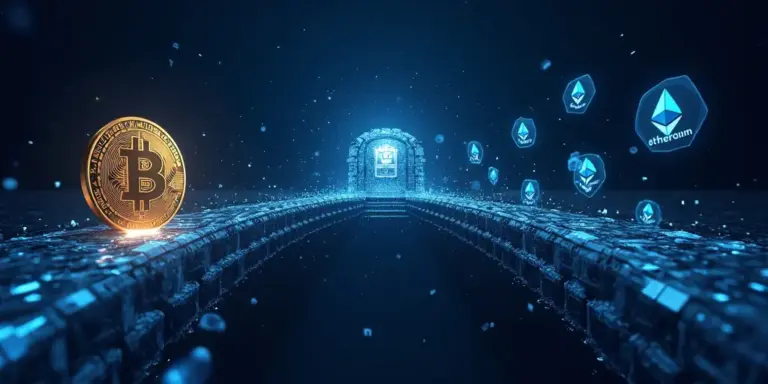 Bitcoin: Vom Wertspeicher zur DeFi-Macht?