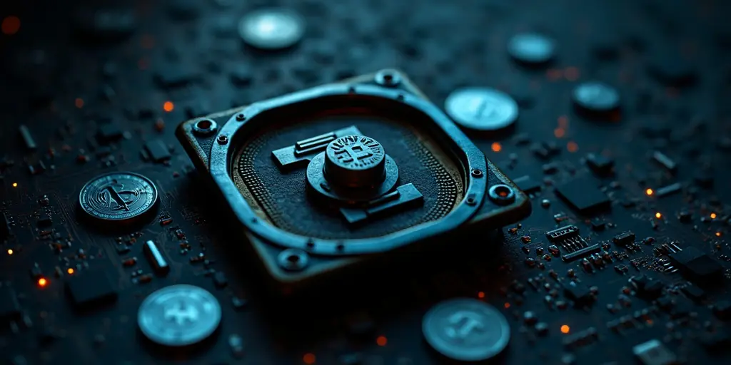Datenleck bei Bitcoin Depot: Was bedeutet das?