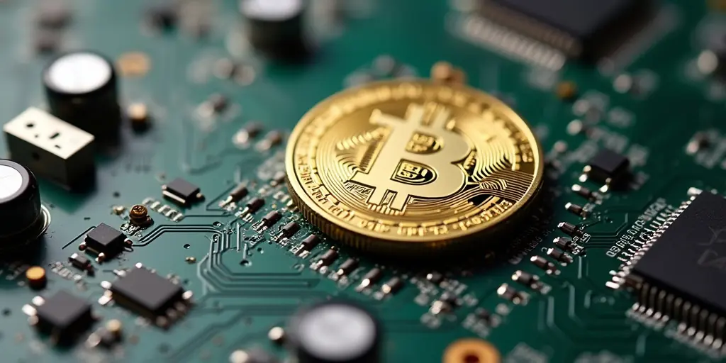 DACH-Region: Deutsche Unternehmen und das Bitcoin-Dilemma