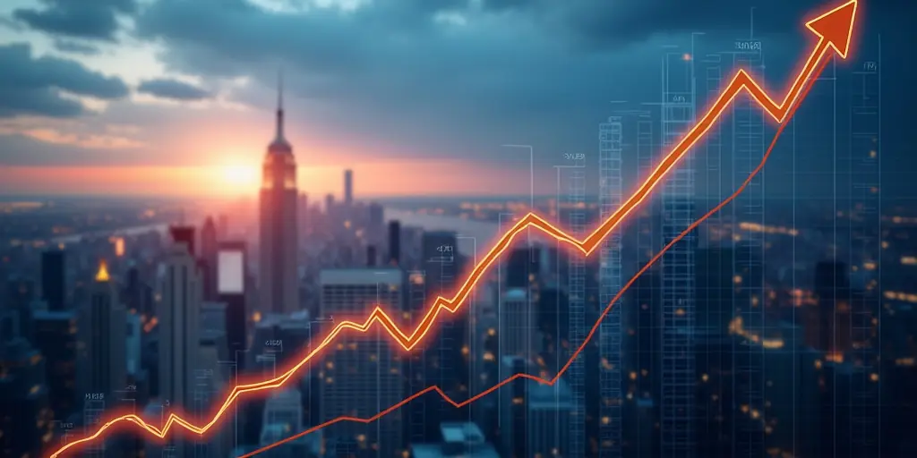 Bitcoin-ETFs: $15 Mrd. Zufluss – Bullenmarkt?