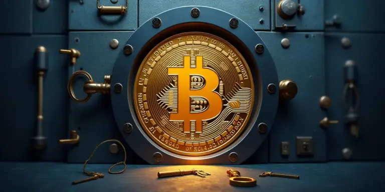 Bitcoin-ETFs: Bequemlichkeit oder Kontrollverlust?