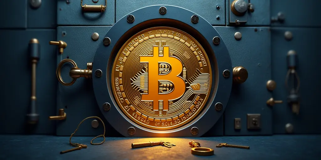 Bitcoin-ETFs: Bequemlichkeit oder Kontrollverlust?