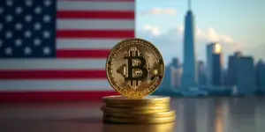 Krypto-ETF-Duell: USA vs. Hongkong – Wer macht das Rennen?