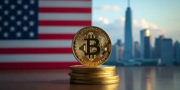 Krypto-ETF-Duell: USA vs. Hongkong – Wer macht das Rennen?