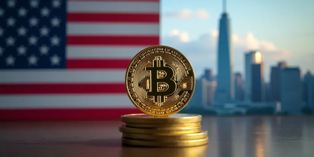 Krypto-ETF-Duell: USA vs. Hongkong – Wer macht das Rennen?