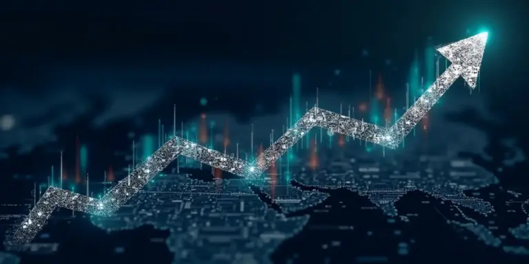 Bitcoin-ETFs: 50 Mrd. $ – Das musst du jetzt wissen!