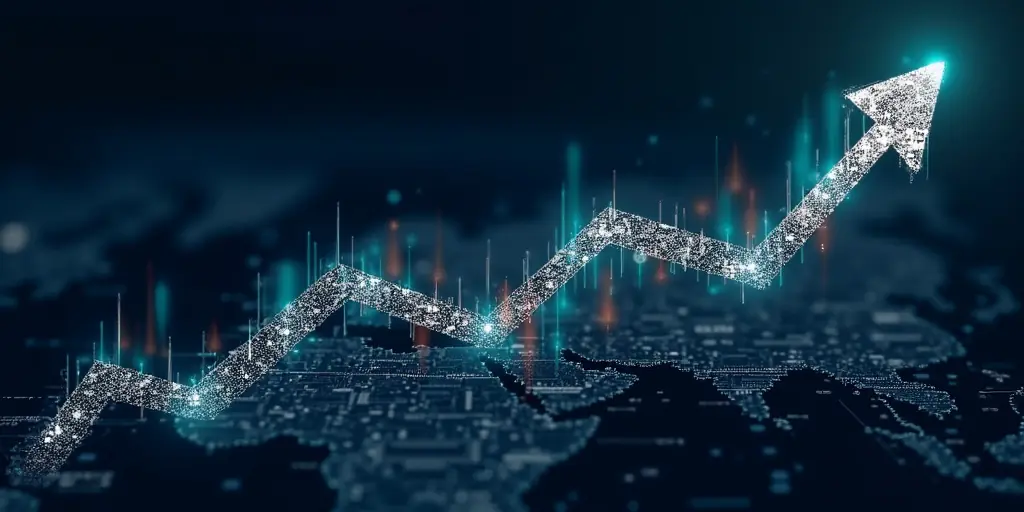 Bitcoin-ETFs: 50 Mrd. $ – Das musst du jetzt wissen!