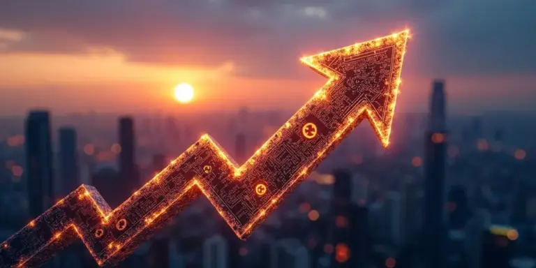 Bitcoin beflügelt: ETH, UNI & mehr im Aufwind!