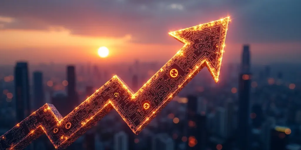 Bitcoin beflügelt: ETH, UNI & mehr im Aufwind!
