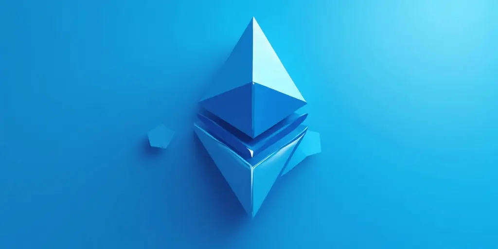 Bitcoin & Ether: Ruhe vor dem Sturm?