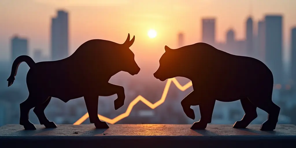 Bitcoin auf $125k? Experte sieht bald 'große Bewegung'!