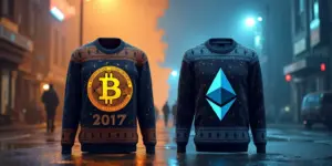 Bitcoin-Pullover: Was machen die Krypto-Pioniere heute?