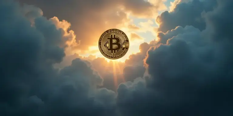 Bitcoin euphorisch: Droht jetzt der Krypto-Crash?