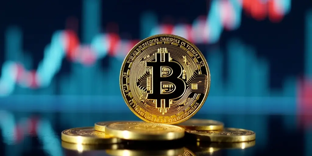 Bitcoin vor 100.000€: Das musst du jetzt wirklich wissen!